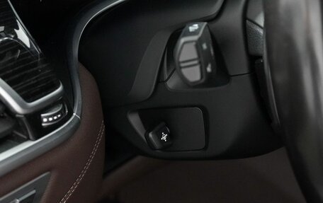 BMW 7 серия, 2019 год, 4 890 000 рублей, 19 фотография