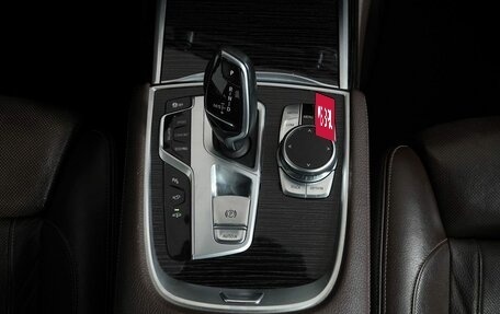 BMW 7 серия, 2019 год, 4 890 000 рублей, 23 фотография