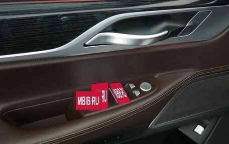 BMW 7 серия, 2019 год, 4 890 000 рублей, 18 фотография