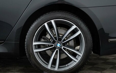 BMW 7 серия, 2019 год, 4 890 000 рублей, 33 фотография