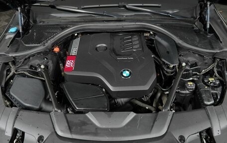 BMW 7 серия, 2019 год, 4 890 000 рублей, 32 фотография