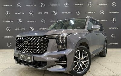 GAC GS8, 2024 год, 3 390 000 рублей, 1 фотография