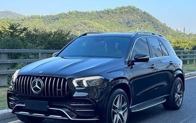 Mercedes-Benz GLE AMG, 2023 год, 9 800 002 рублей, 1 фотография