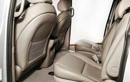 KIA Carnival III, 2018 год, 3 049 000 рублей, 14 фотография