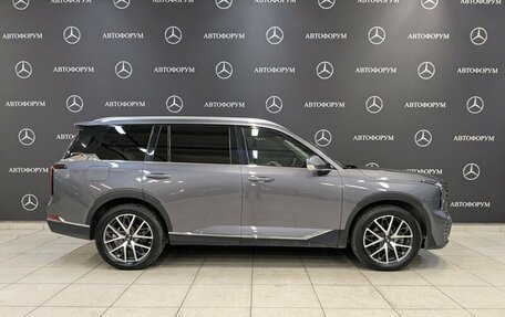 GAC GS8, 2024 год, 3 390 000 рублей, 3 фотография