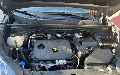 KIA Sportage IV рестайлинг, 2019 год, 2 200 000 рублей, 1 фотография