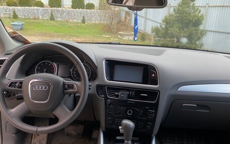 Audi Q5, 2011 год, 1 680 000 рублей, 1 фотография