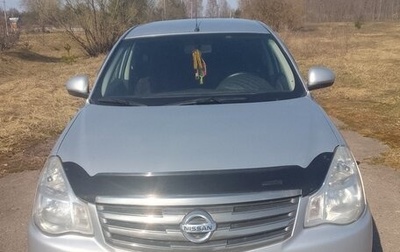 Nissan Almera, 2014 год, 660 000 рублей, 1 фотография