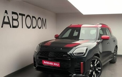 MINI Countryman, 2024 год, 7 460 000 рублей, 1 фотография