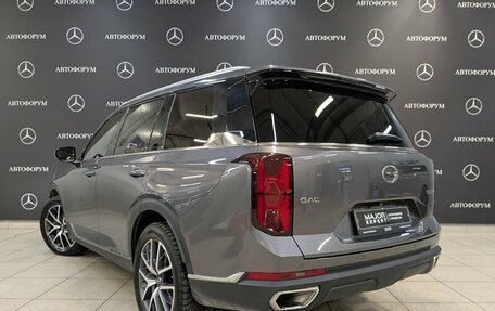 GAC GS8, 2024 год, 3 390 000 рублей, 6 фотография