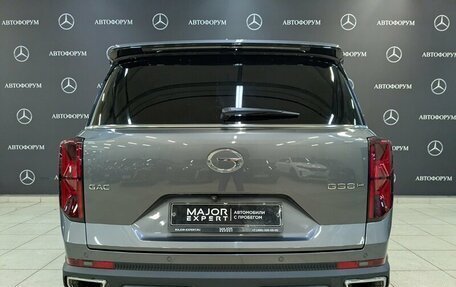 GAC GS8, 2024 год, 3 390 000 рублей, 5 фотография