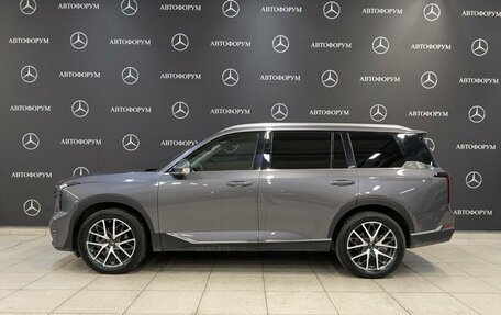 GAC GS8, 2024 год, 3 390 000 рублей, 7 фотография