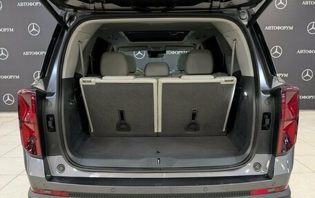 GAC GS8, 2024 год, 3 390 000 рублей, 9 фотография