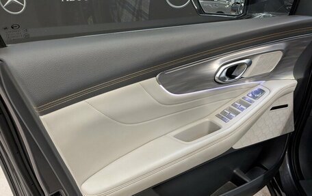 GAC GS8, 2024 год, 3 390 000 рублей, 11 фотография