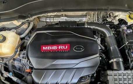 GAC GS8, 2024 год, 3 390 000 рублей, 8 фотография