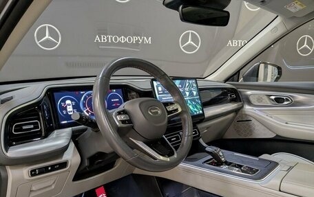 GAC GS8, 2024 год, 3 390 000 рублей, 10 фотография