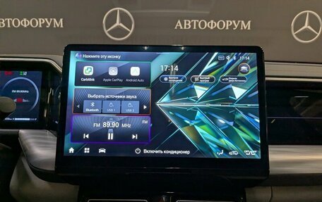 GAC GS8, 2024 год, 3 390 000 рублей, 14 фотография