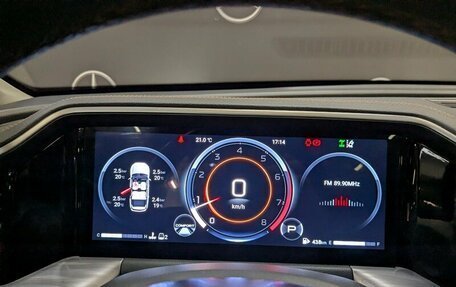 GAC GS8, 2024 год, 3 390 000 рублей, 16 фотография