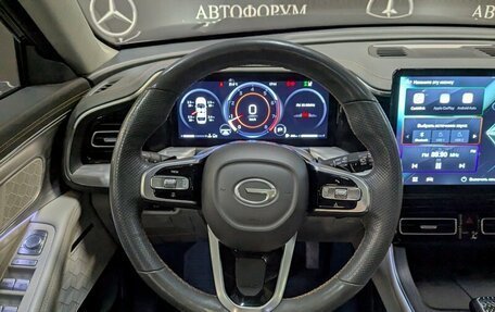 GAC GS8, 2024 год, 3 390 000 рублей, 15 фотография