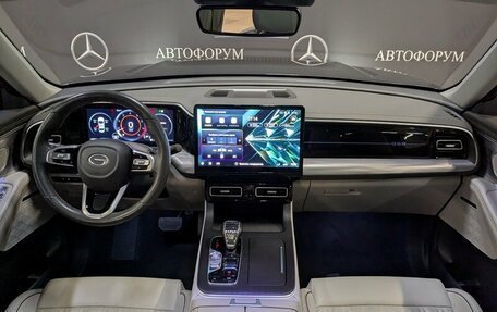 GAC GS8, 2024 год, 3 390 000 рублей, 13 фотография