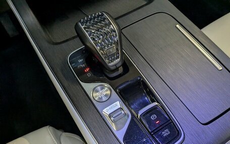 GAC GS8, 2024 год, 3 390 000 рублей, 17 фотография