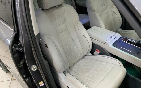 GAC GS8, 2024 год, 3 390 000 рублей, 20 фотография