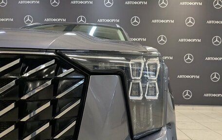 GAC GS8, 2024 год, 3 390 000 рублей, 22 фотография