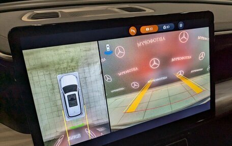 GAC GS8, 2024 год, 3 390 000 рублей, 21 фотография