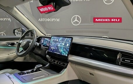 GAC GS8, 2024 год, 3 390 000 рублей, 19 фотография