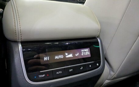 GAC GS8, 2024 год, 3 390 000 рублей, 25 фотография