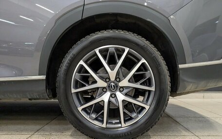 GAC GS8, 2024 год, 3 390 000 рублей, 27 фотография