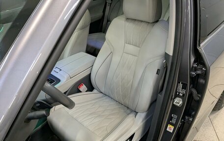 GAC GS8, 2024 год, 3 390 000 рублей, 23 фотография