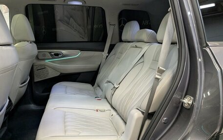 GAC GS8, 2024 год, 3 390 000 рублей, 24 фотография