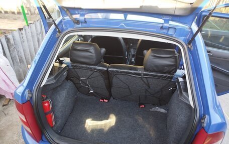 Skoda Fabia I, 2004 год, 399 999 рублей, 5 фотография