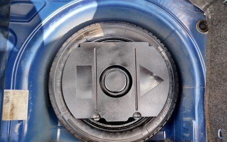 Skoda Fabia I, 2004 год, 399 999 рублей, 6 фотография