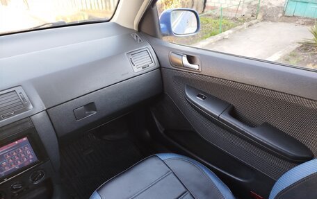 Skoda Fabia I, 2004 год, 399 999 рублей, 11 фотография