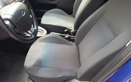 Ford Fiesta, 2007 год, 385 000 рублей, 6 фотография