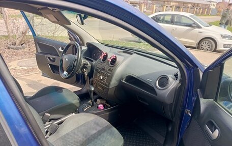 Ford Fiesta, 2007 год, 385 000 рублей, 7 фотография