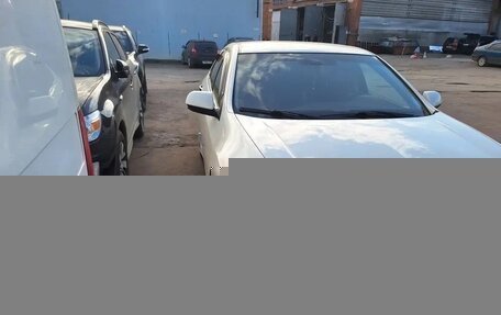 Honda Accord VIII рестайлинг, 2010 год, 1 450 000 рублей, 1 фотография