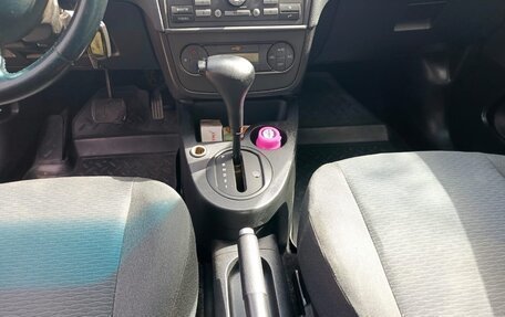 Ford Fiesta, 2007 год, 385 000 рублей, 12 фотография