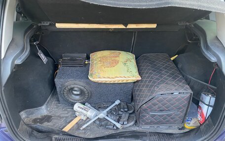 Ford Fusion I, 2007 год, 405 000 рублей, 7 фотография