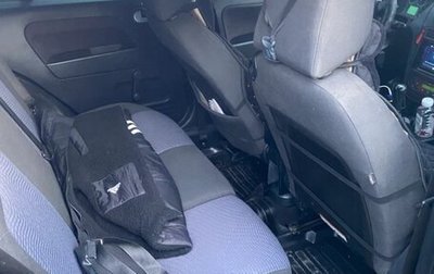 Ford Fusion I, 2007 год, 405 000 рублей, 1 фотография