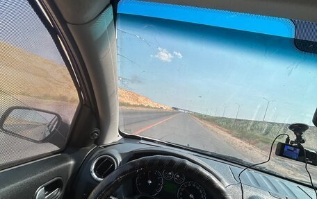 Ford Fusion I, 2007 год, 405 000 рублей, 19 фотография