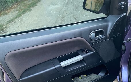 Ford Fusion I, 2007 год, 405 000 рублей, 27 фотография