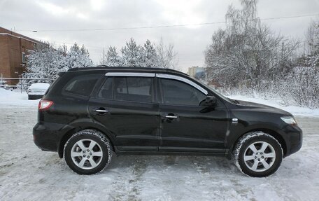 Hyundai Santa Fe III рестайлинг, 2007 год, 1 000 000 рублей, 2 фотография