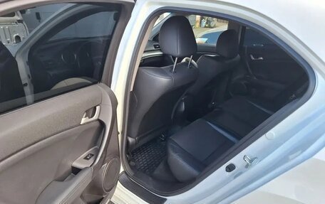 Honda Accord VIII рестайлинг, 2010 год, 1 450 000 рублей, 7 фотография