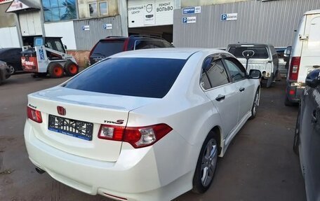 Honda Accord VIII рестайлинг, 2010 год, 1 450 000 рублей, 3 фотография