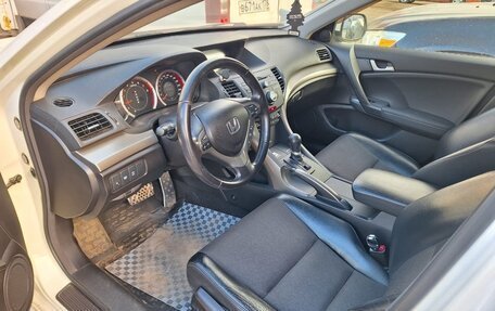 Honda Accord VIII рестайлинг, 2010 год, 1 450 000 рублей, 6 фотография