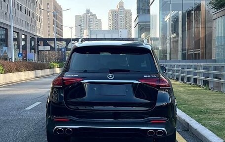 Mercedes-Benz GLE AMG, 2023 год, 9 800 002 рублей, 5 фотография