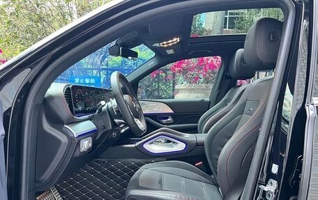 Mercedes-Benz GLE AMG, 2023 год, 9 800 002 рублей, 7 фотография